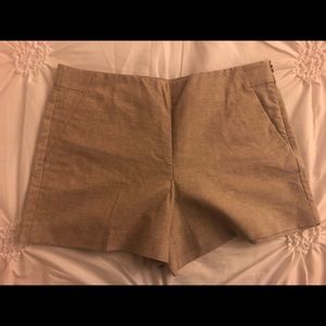 Loft shorts